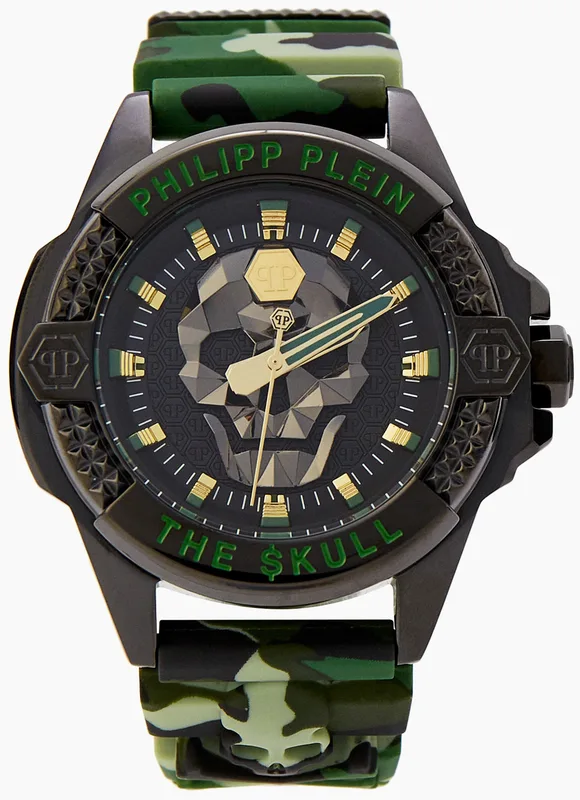 שעון PHILIPP PLEIN דגם PWAAA0821