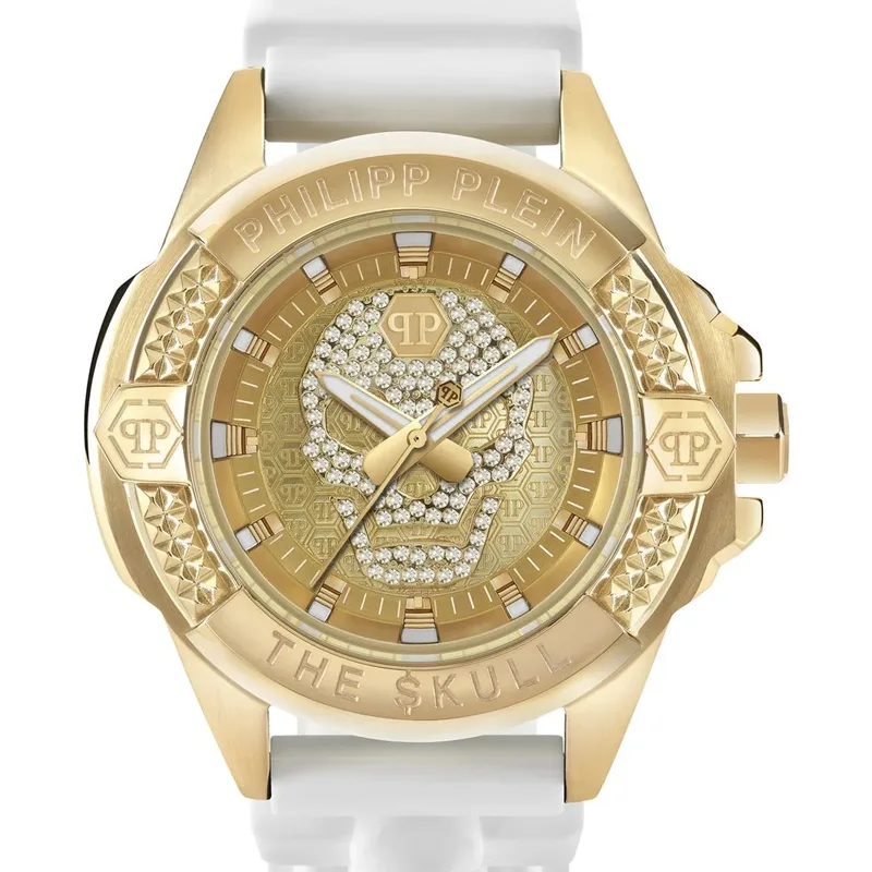 שעון PHILIPP PLEIN דגם PWAAA1221