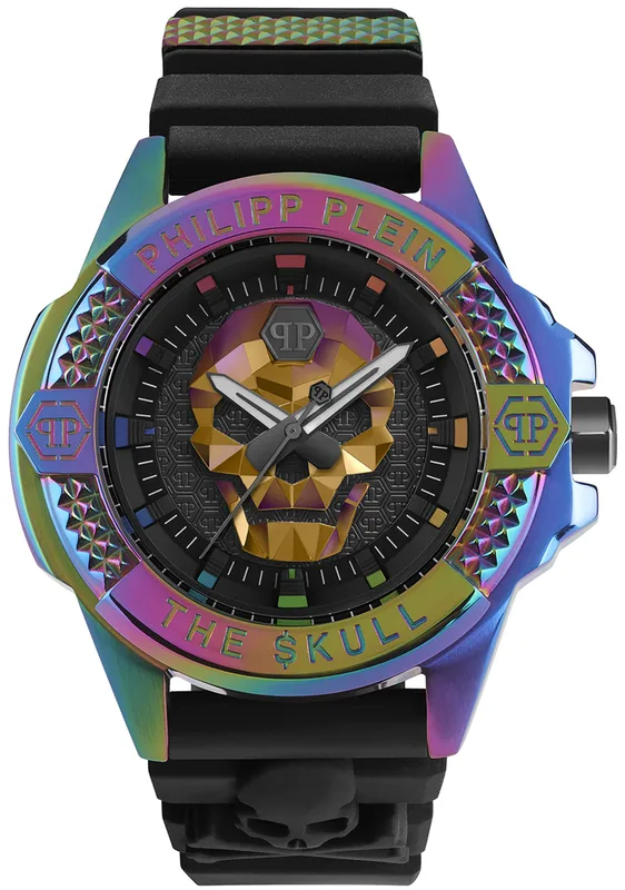 שעון יד פיליפ פליין לגבר Philipp Plein מדגם PWAAA2123
