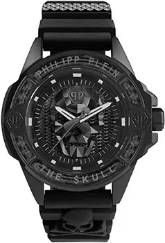 שעון יד פיליפ פליין לגבר Philipp Plein PWAAA2123
