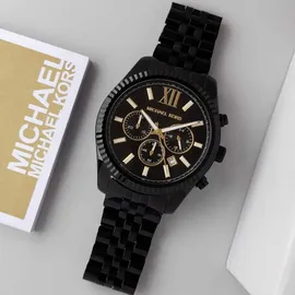 מייקל קורס Michael Kors MK8603 סט צמיד מתנה גברים