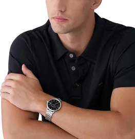 שעון מייקל קורס לגבר דגם MK9133 MICHAEL KORS