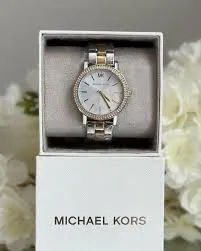 שעון מייקל קורס לאישה דגם MK7348 MICHAEL KORS