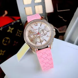 שעון מייקל קורס לאישה MK7375 MICHAEL KORS