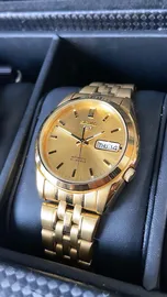 שעון סייקו לגבר דגם SNK366 SEIKO