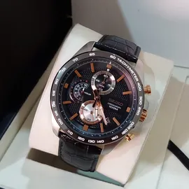 שעון סייקו לגבר דגם SSB265P1 SEIKO