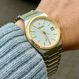 SEIKO SUR558P1 סדרה חדשה מלאי מוגבל סייקו