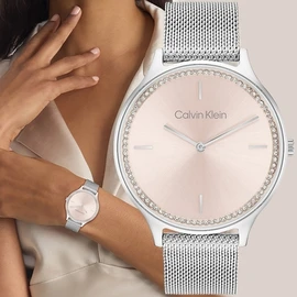 Calvin Klein Calvin Klein 25100004 סדרה חדשה לנשיםסדרה חדשה לנשים