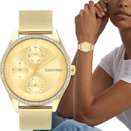 Calvin Klein 25100011 סדרה חדשה לנשים