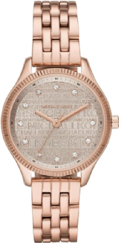 שעון מייקל קורס לאישה דגם MK6799 MICHAEL KORS