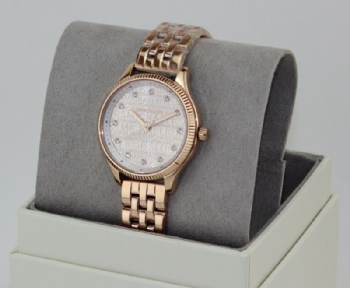 שעון מייקל קורס לאישה דגם MK6799 MICHAEL KORS