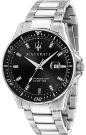 שעון יד לגבר מזארטי - Maserati R8853140002