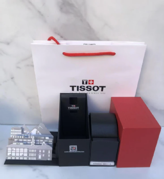 Tissot T1374103302100 סדרת PRX החדשה