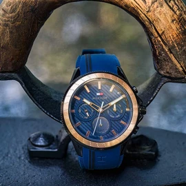 שעון יד 1791860 Tommy Hilfiger טומי הילפיגר