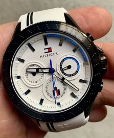 שעון יד TOMMY HILFIGER – טומי הילפיגר דגם 1791862