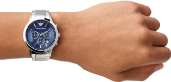 שעון אמפוריו ארמני לגבר דגם Emporio Armani AR2448