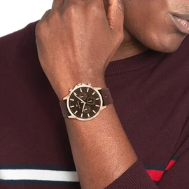 שעון יד TOMMY HILFIGER – טומי הילפיגר דגם 1710497