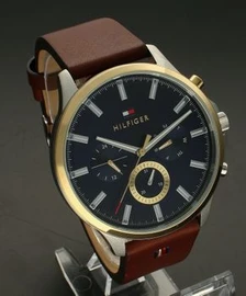 שעון יד TOMMY HILFIGER – טומי הילפיגר דגם 1710496