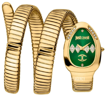JUST CAVALLI JC1L230M0045 שעון נשים