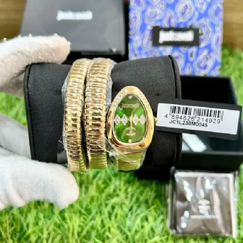JUST CAVALLI JC1L230M0045 שעון נשים