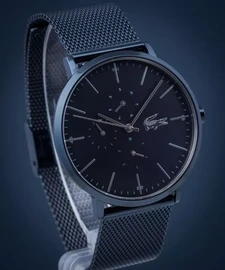 שעון לקוסט לגבר דגם 2011058 LACOSTE