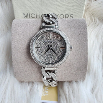 שעון מייקל קורס לאישה דגם MK4675 MICHAEL KORS