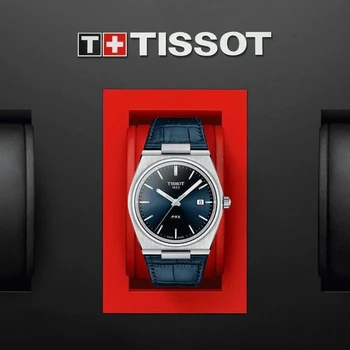 Tissot T1374101604100 סדרת PRX החדשה