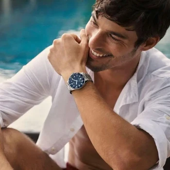 שעון יד TISSOT T120.410.11.041.00
