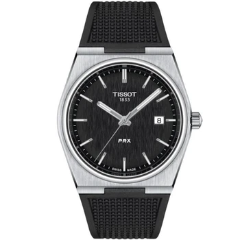 שעון טיסו לגבר דגם Tissot PRX T137.410.17.051.00