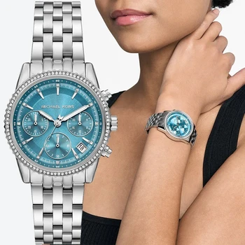 מייקל קורס Michael Kors MK7539 נשים חדש
