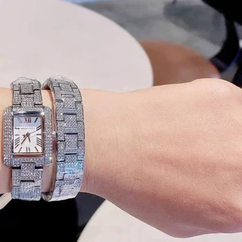שעון מייקל קורס לאישה דגם MK4836 MICHAEL KORS