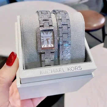 שעון מייקל קורס לאישה דגם MK4836 MICHAEL KORS