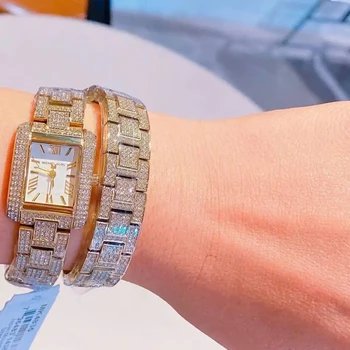 שעון מייקל קורס לאישה דגם MK4835 MICHAEL KORS