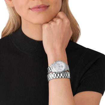 שעון מייקל קורס לאישה דגם MK7454 MICHAEL KORS