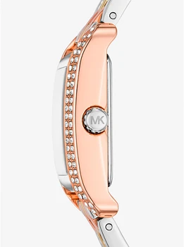 שעון מייקל קורס לאישה דגם MKO1146 MICHAEL KORS
