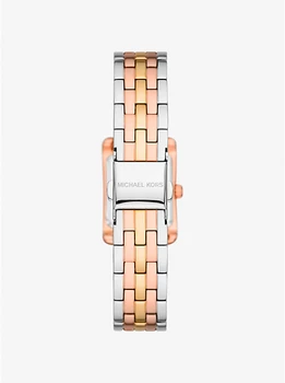 שעון מייקל קורס לאישה דגם MKO1146 MICHAEL KORS