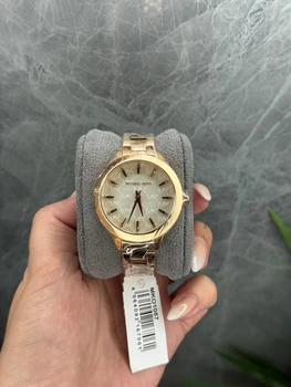 שעון מייקל קורס לאישה דגם MKO1057 MICHAEL KORS