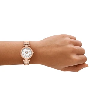 שעון מייקל קורס לאישה דגם MK4893 MICHAEL KORS