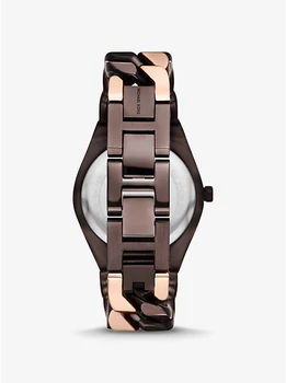 שעון מייקל קורס לאישה דגם MK7501 MICHAEL KORS