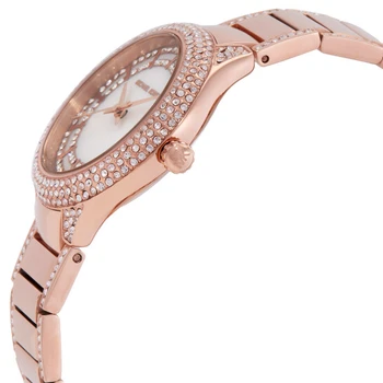 שעון מייקל קורס לאישה דגם MK4656 MICHAEL KORS