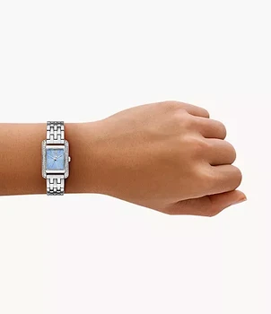 שעון מייקל קורס לאישה דגם MKO1169 MICHAEL KORS
