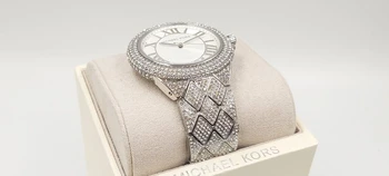 שעון מייקל קורס לאישה דגם MK4803 MICHAEL KORS