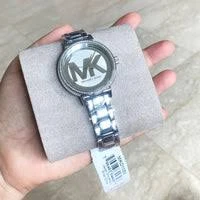 שעון מייקל קורס לאישה דגם MKO1053 MICHAEL KORS