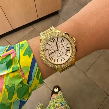 שעון מייקל קורס לאישה דגם MK6994 MICHAEL KORS
