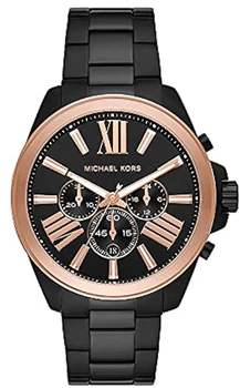 שעון מייקל קורס לגבר דגם MK8933 MICHAEL KORS