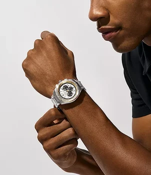 שעון מייקל קורס לגבר דגם MK9188 MICHAEL KORS