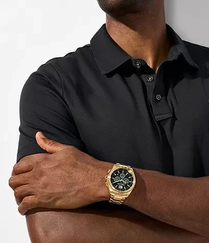 שעון מייקל קורס לגבר דגם MK9177 MICHAEL KORS