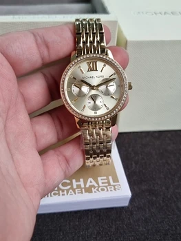 שעון מייקל קורס לאישה דגם MKO1080 MICHAEL KORS