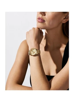שעון מייקל קורס לאישה דגם MK7530 MICHAEL KORS