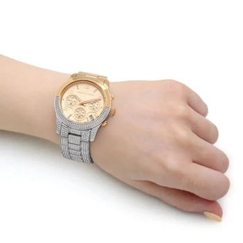 שעון מייקל קורס לאישה דגם MK7329 MICHAEL KORS